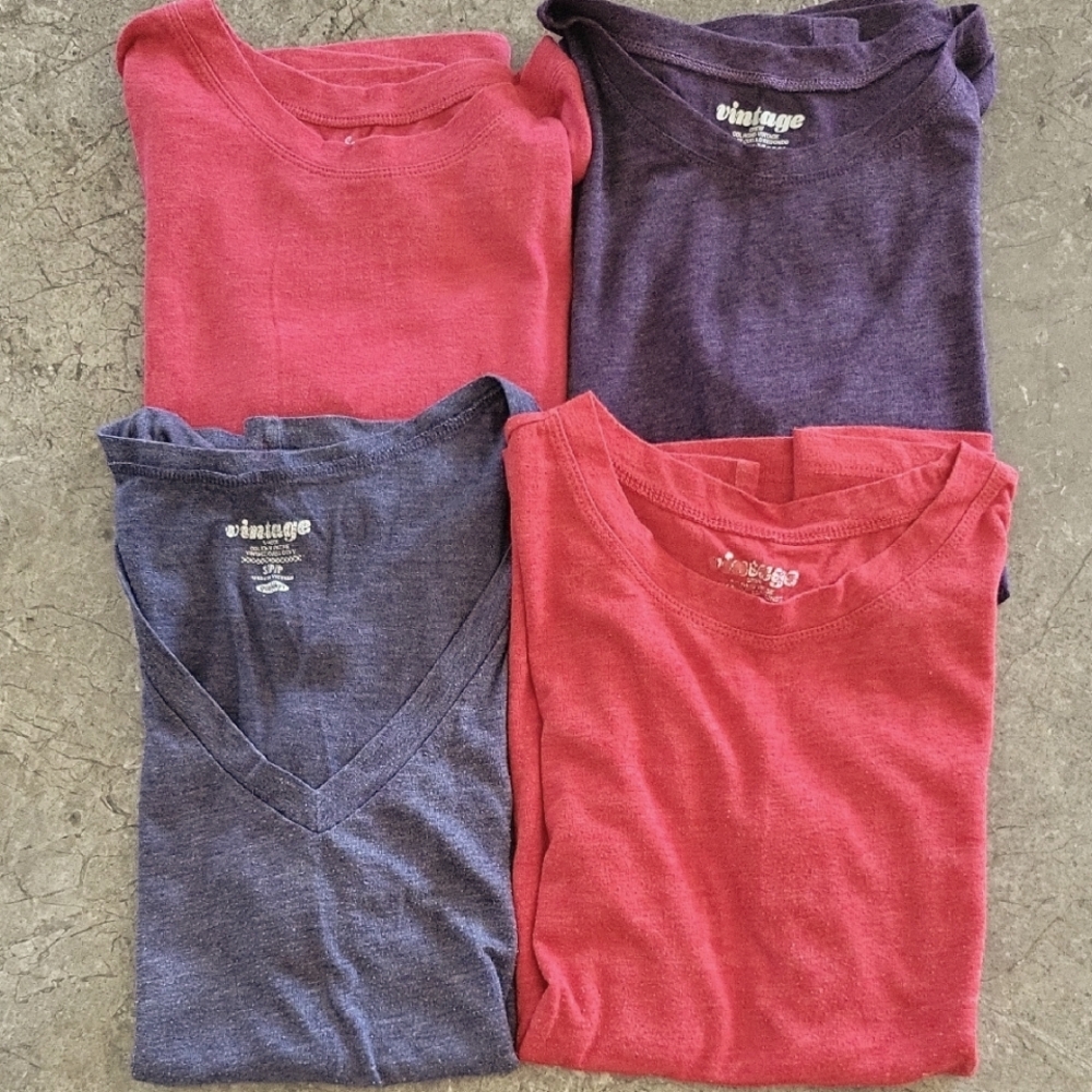 Old Navy Vintage Tshirts
